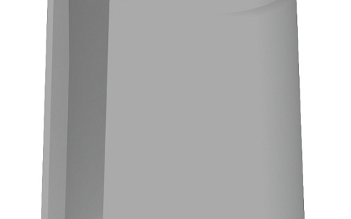 Комплект изоляции Vilpe к дефлекторам Alipai 160 мм Серый