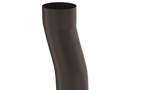 S – обвод Aquasystem Премиум 90 мм, Pural Matt, RR 32