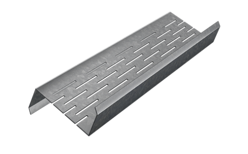 Термопрофиль Z-образный (Зет) Z-T150x70x2,0