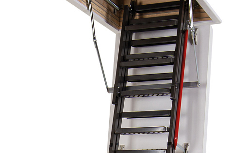 Чердачная лестница Fakro LMT 70x140/280