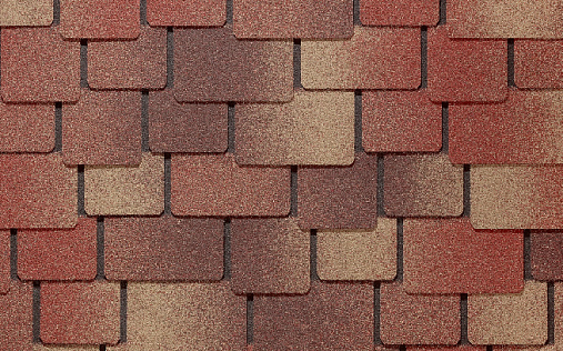 Гибкая черепица Docke Pie Premium Саппоро Мускат (Деке Пай Премиум)