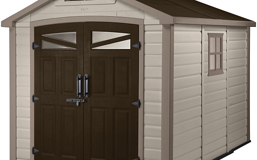 Хозяйственная постройка ORION (7,3 кв.м.)