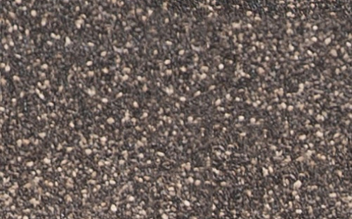 Коньково-карнизная черепица Katepal Rocky Махагон