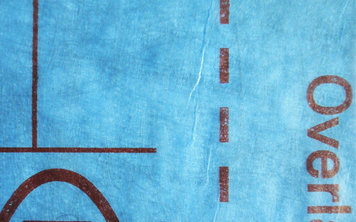 Пароизоляция Tyvek AirGuard SD5