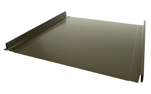 Кликфальц Pro Grand Line RR 32 с покрытием Satin 0.5 мм