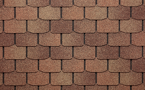 Гибкая черепица Docke Pie Premium Цюрих Капучино (Деке Пай Премиум)