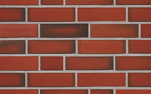 Клинкерная плитка Roben WESTERWALD bunt, glatt