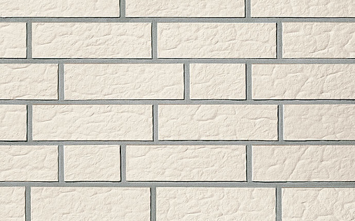 Клинкерная плитка Roben ISLAND perweiß  (перламутровый)