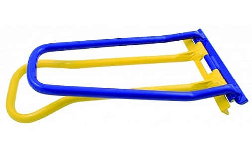 Рамка для двойного фальца RAU