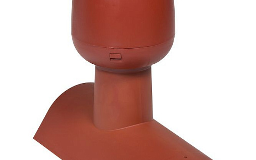 Коньковый вентиль Vilpe H-T Alipai Красный