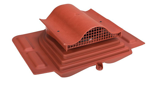 Кровельный вентиль Vilpe Pelti - KTV Бордо