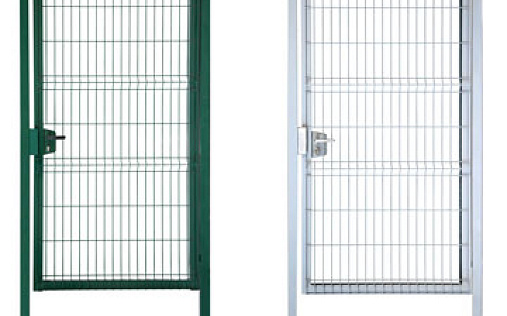 Калитка Profi для сварного ограждения