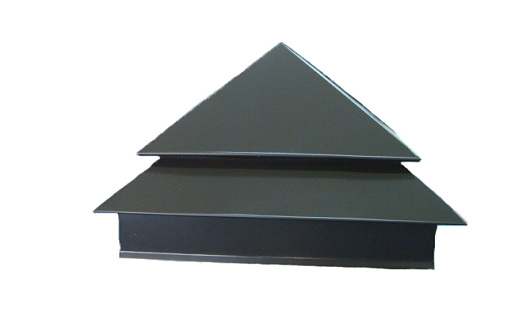 Двойной колпак