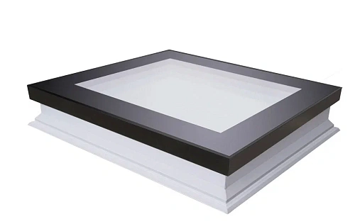 Окно для плоских крыш Fakro DXW DW6 60x90
