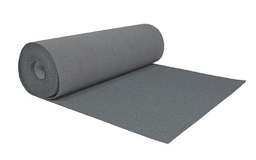 Ендовный ковер Icopal Pinta Ultra Угольно-серый