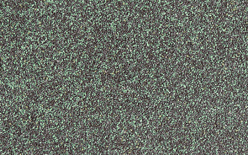 Ендовый ковёр Docke Pie Зеленый (Деке Пай)