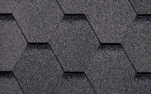 Гибкая черепица Ruflex Sota Балтика