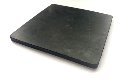 Резиновая подушка Deckron