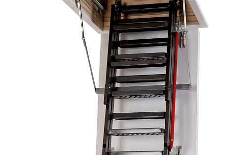 Чердачная лестница Fakro LME 70x140/305