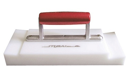 Оправка полиэтиленовая с ручкой Stubai