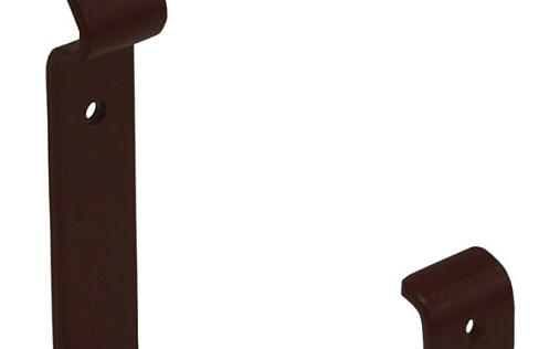 Крюк короткий полоса Grand Line Vortex 127 мм RR 32