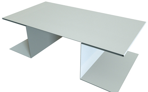 Планка H-образная Экобрус Grand Line с покрытием Полиэстер 0,4 мм RAL 9003