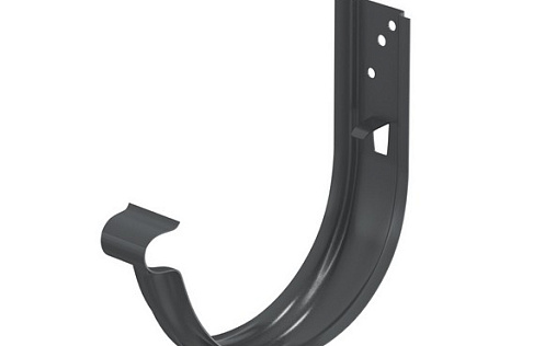 Универсальный держатель желоба Aquasystem Премиум 150 мм, Pural, RR 23