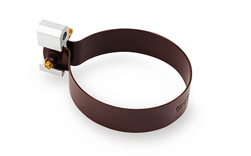 Хомут для стального водостока Galeco