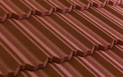 Композитная черепица MetroClassic