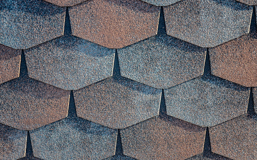 Гибкая черепица Katepal Forte Гавана (Катепал Форте)