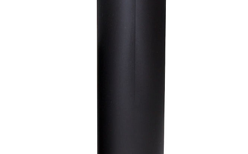 Удлинитель Vilpe Ross 125 Чёрный