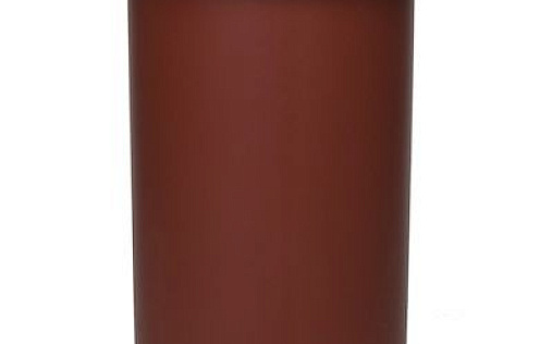 Вентиляционный выход Vilpe диаметром 160/ИЗ/700 мм Красный