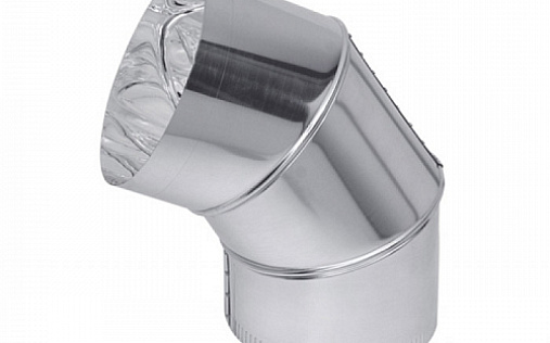 Колено Fakro SRK 350