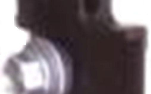 Крепление для рулонной сетки