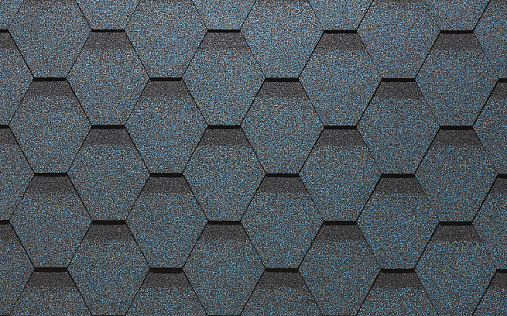 Гибкая черепица Docke Pie Premium Кёльн Чернослив (Деке Пай Премиум)