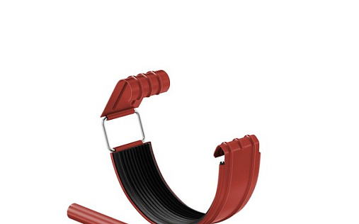 Соединитель желоба Aquasystem Премиум 125 мм, Pural, RR 29