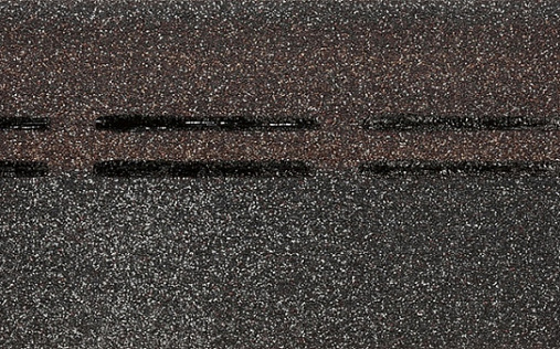 Коньково-карнизная черепица Docke Pie Premium Фладен