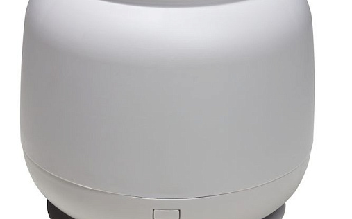 Колпак Vilpe 160 мм Светло-серый