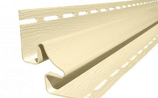 Планка угол внутренний для сайдинга VOX