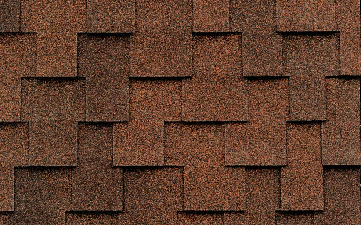 Гибкая черепица Malarkey Windsor Коричневый