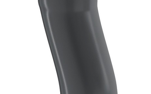 S – обвод Aquasystem Премиум 90 мм, Pural, RR 23