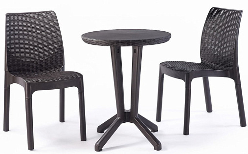 Комплект Bistro set (HoReCa)
