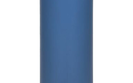 Вентиляционный выход Vilpe диаметром 125/ИЗ/700 мм Синий