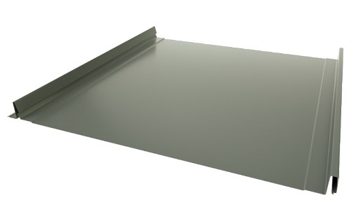 Кликфальц Pro Grand Line RR 23 с покрытием GreenCoat Pural 0.5 мм