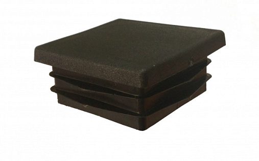 Заглушка для столба пластиковая