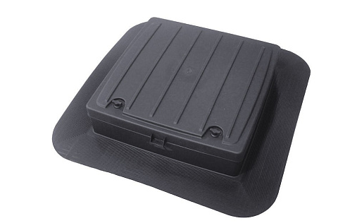 Кровельный люк Vilpe Huopa Серый