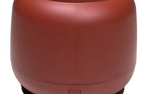 Колпак Vilpe 160 мм Красный