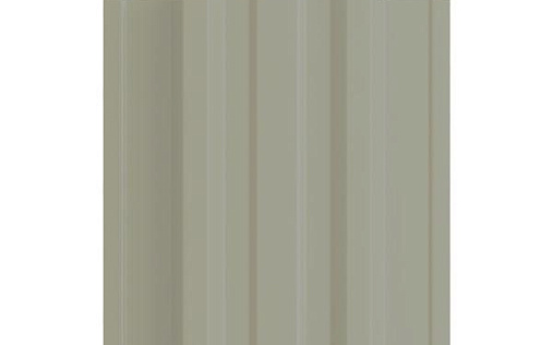 Штакетник Металл Профиль Trapeze-T 16,5x118 с покрытием Полиэстер 0,45 мм RAL 7004