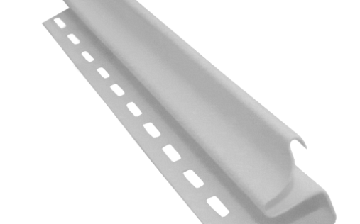 Карнизный молдинг (Галтель) для винилового сайдинга VINYLON