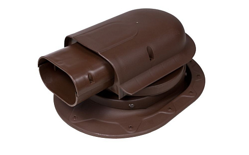 Проходной элемент Solar Classic Коричневый